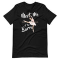 Meet Me At The Barre Funny Dance Fitness Ballet Workout product image 1