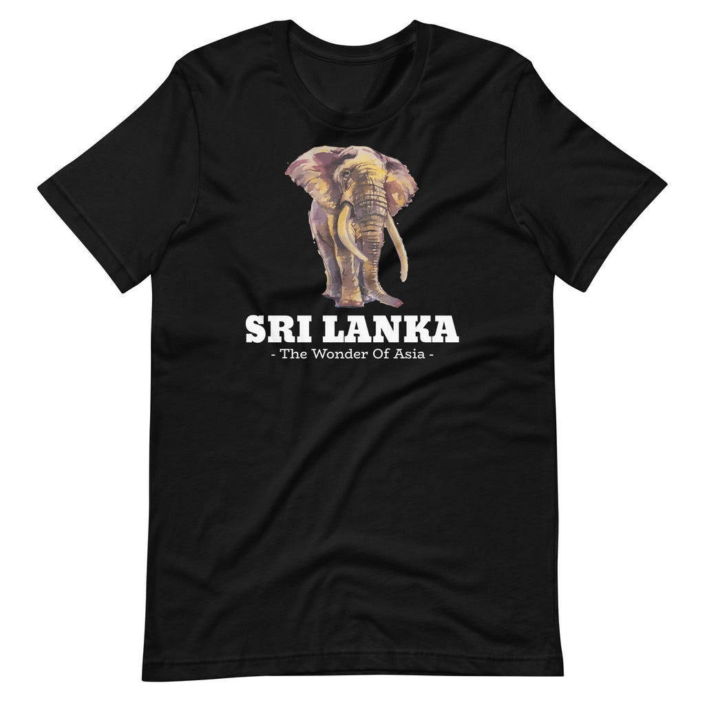 Sri Lanka Elephant Lover Appreciation Day Wonder of Asia product image 1