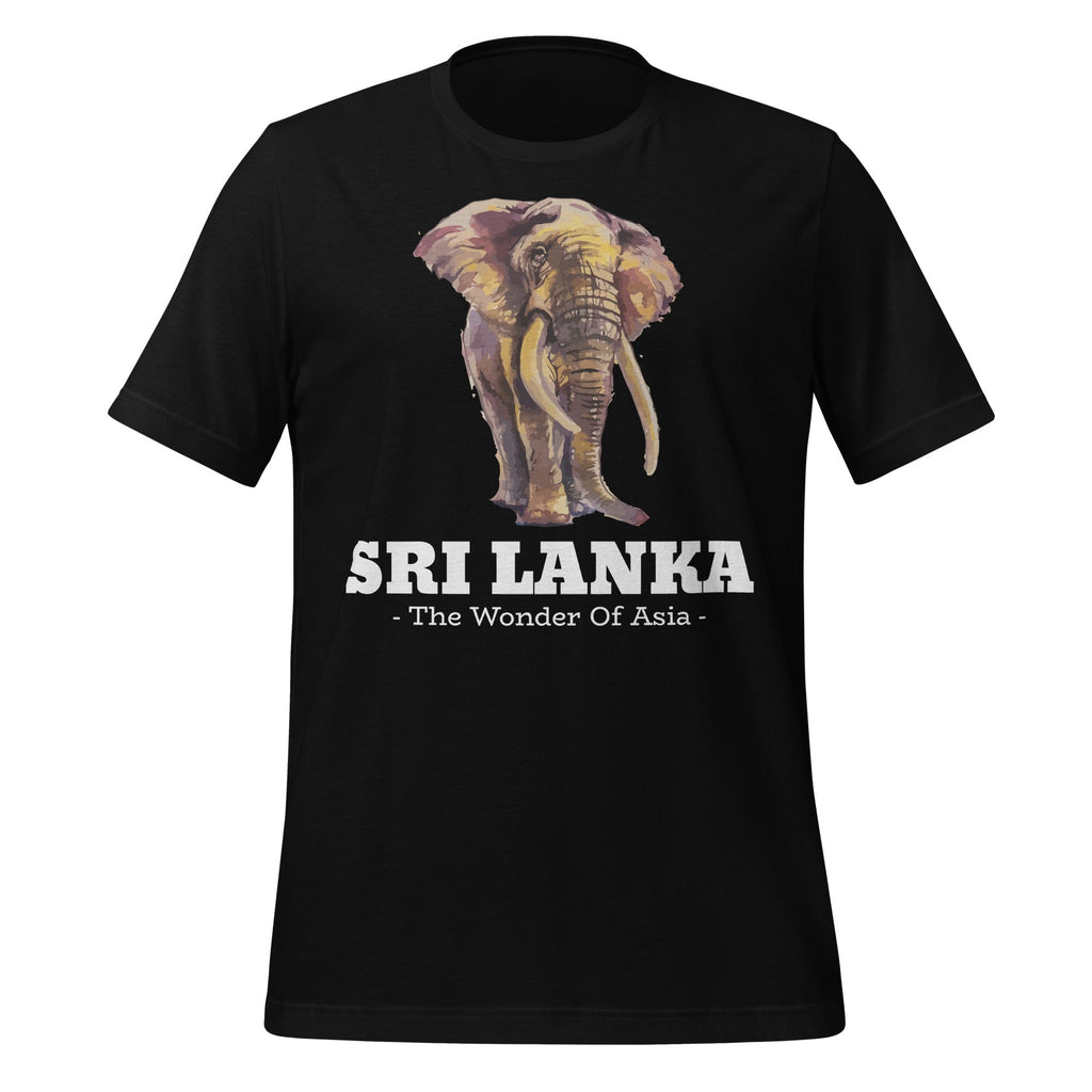 Sri Lanka Elephant Lover Appreciation Day Wonder of Asia product image 2