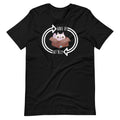 Wake Up Act Silly Cat Funny Animal Kitten Lovers Unisex product image 1