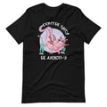 Don't Be Salty, Be Axolotl-y Funny Cute Axolotl Lovers product image 1
