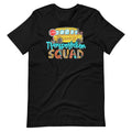 Transportation Squad Bus Driver Back To School Unisex product image 1