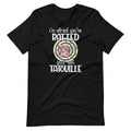 I'm Afraid You've Ratted Your Last Tatouille Funny Rat product image 1