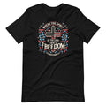God's Covenant Genesis 9:13-15 Christian Believers Unisex product image 1