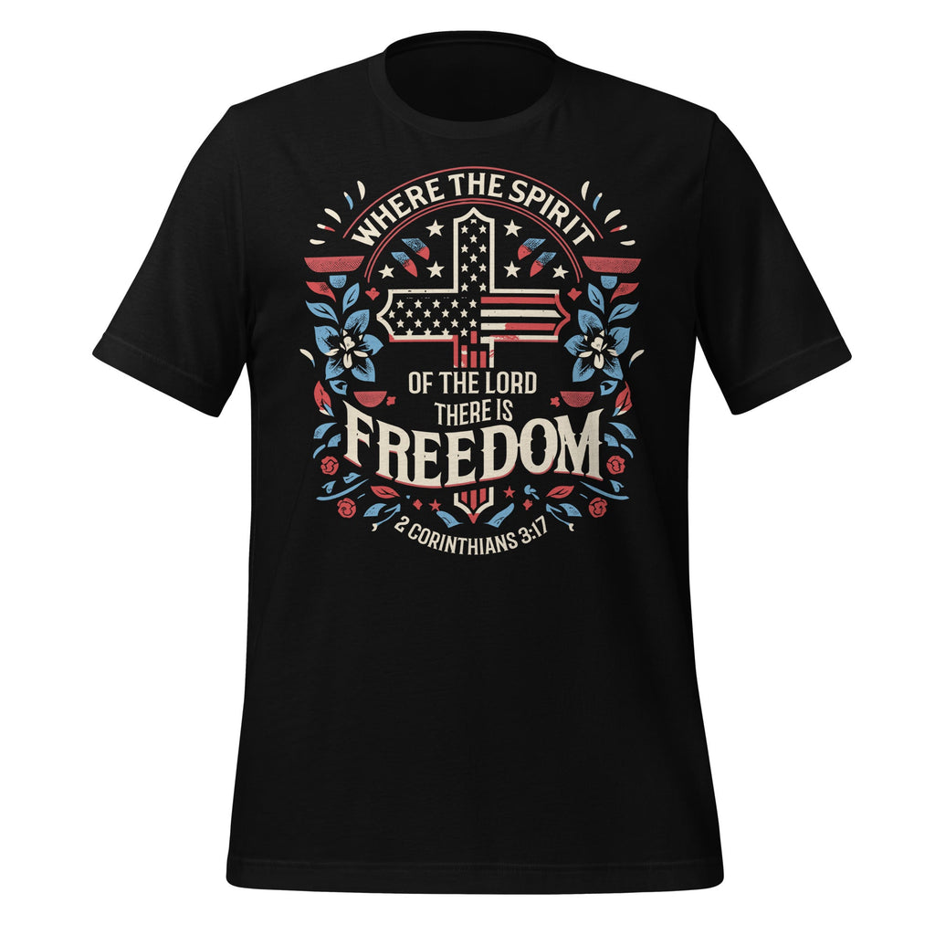 God's Covenant Genesis 9:13-15 Christian Believers Unisex product image 2