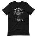 Don't Let Your Babies Grow Up Without Jesus Christian product image 1
