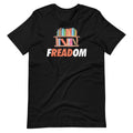 Freadom Anti Ban Books Freedom To Read Book Reading Lovers product image 1