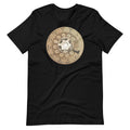 Vintage Retro Rotary Dial Phone Graphic Art Unisex T-Shirt product image 1