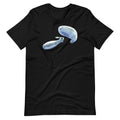 Sacabambaspis Funny Fish Memes Cute Ocean Creature Unisex product image 1