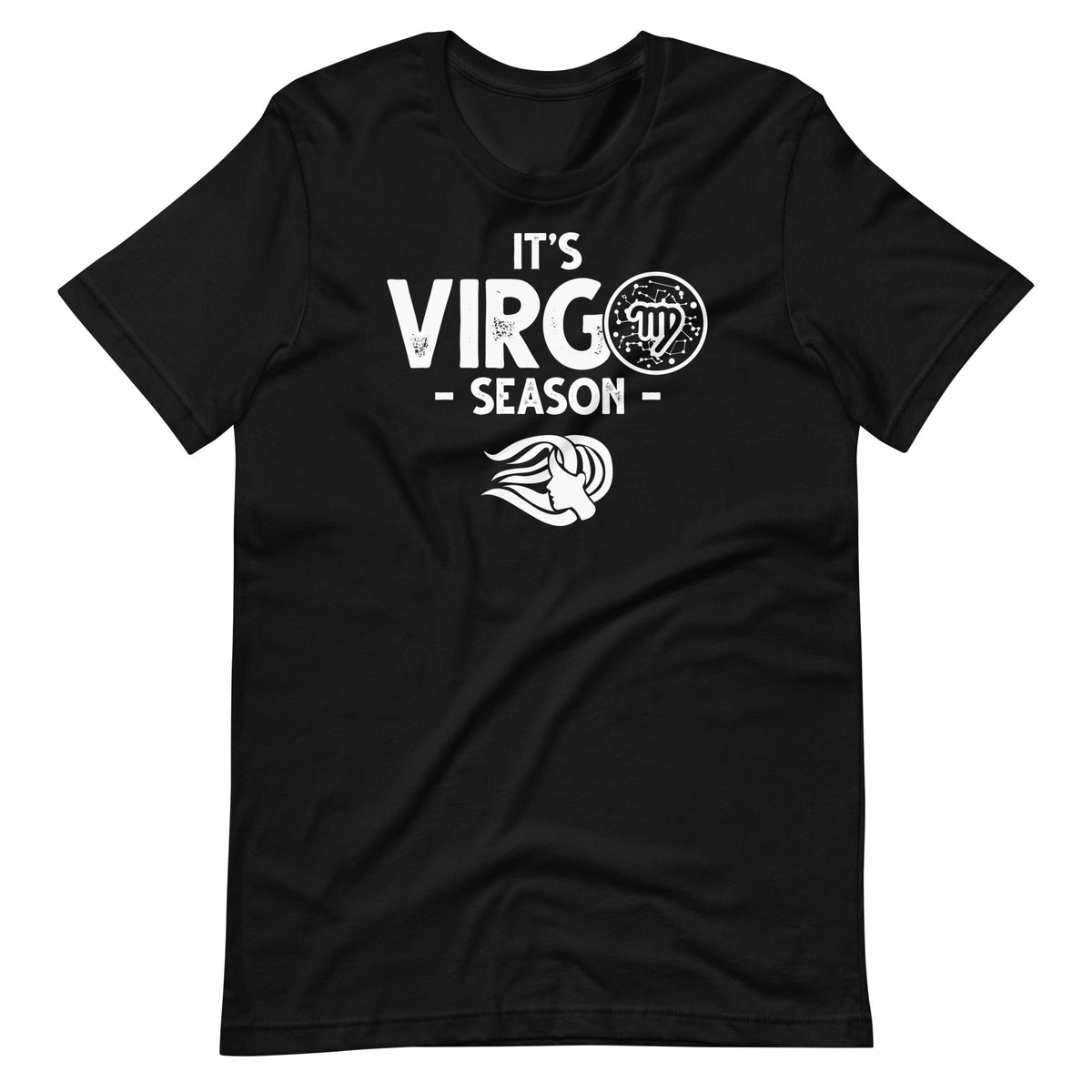 Its Virgo Season August September Bday Funny Zodiac Sign product image 1