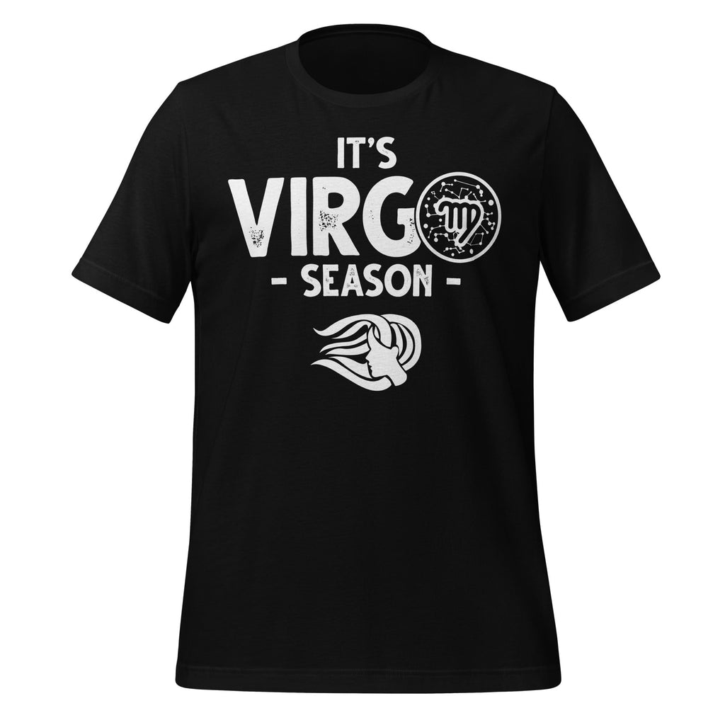 Its Virgo Season August September Bday Funny Zodiac Sign product image 2