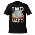 Vintage Retro Twonado 2 Year Old 2nd Bday Boys Two Nado product image 1