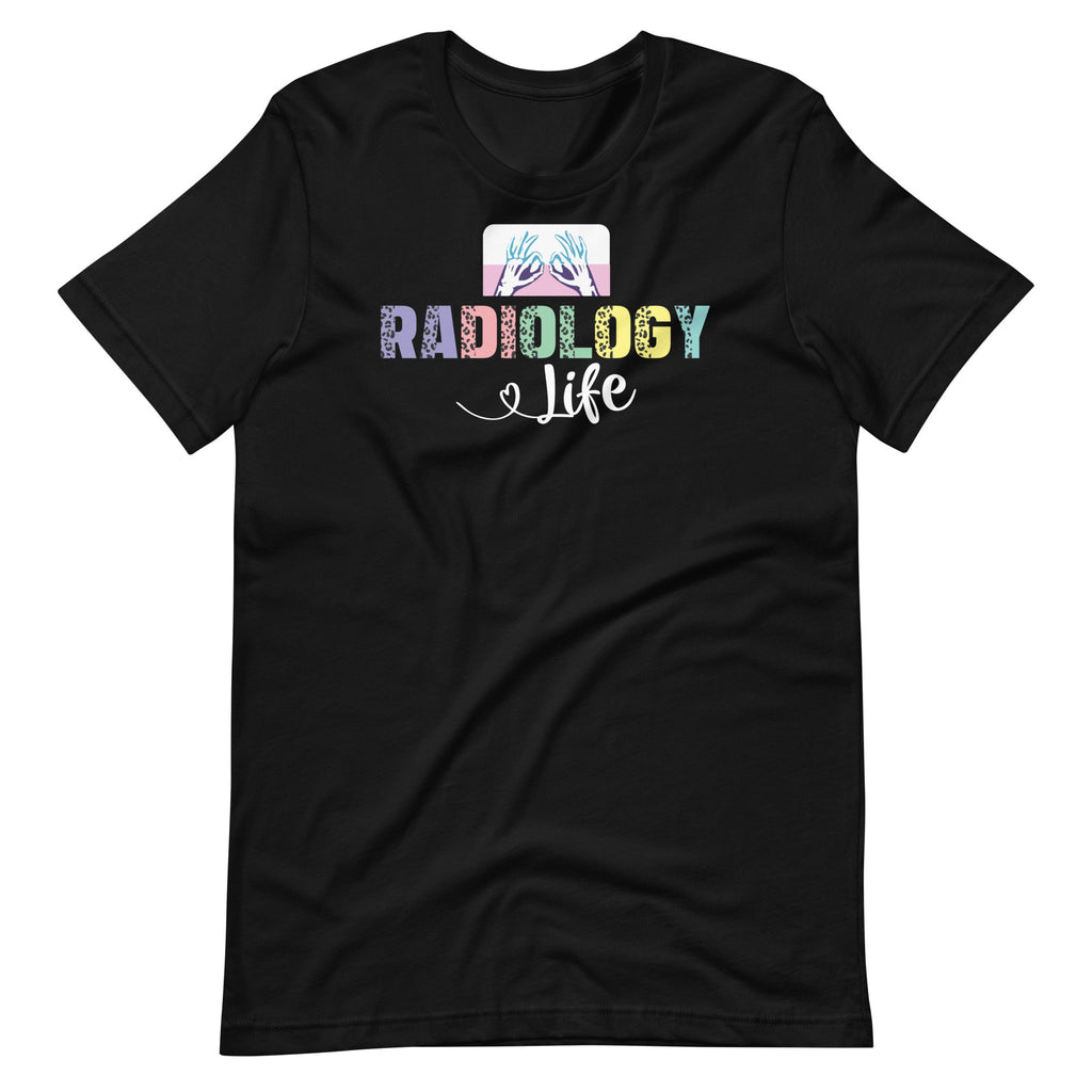 Radiology Life Radiologist Rad Tech Technologist Health product image 1
