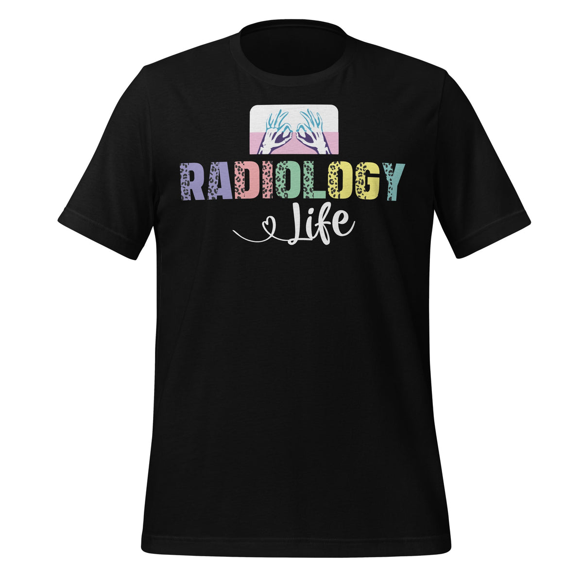 Radiology Life Radiologist Rad Tech Technologist Health product image 2