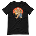 Catfishing Bigfoot Hunting Fisherman Outdoor Fishing Unisex product image 1