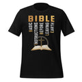 BIBLE Basic Instructions Before Leaving Earth Christian product image 1