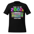 2000s Costume Hip Hop Outfit Early Style Fashion Unisex product image 1