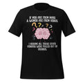 If Men Are From Mars And Women Venus Out Of Uranus Unisex product image 1