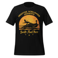 Prestige Worldwide Presents Boats And Hoes Funny Party Boat product image 1