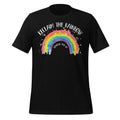 Reclaim the Rainbow Genesis 9.13-17 Bible Verse Unisex product image 1