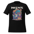 Funny Dinos'more Camping Dinosaur Camp Camper Unisex T-Shirt product image 1