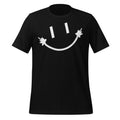 Power Socket Smile Middle Finger Hand Icon Meme Electrician product image 1