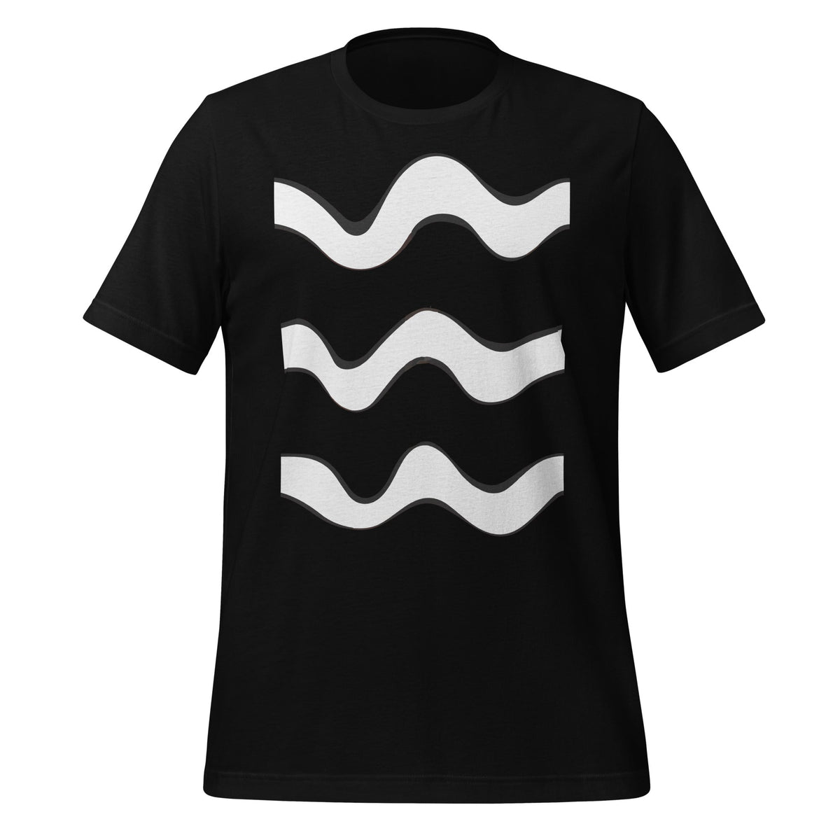 Clownfish Easy DIY Lazy Costume Halloween Unisex T-Shirt product image 1