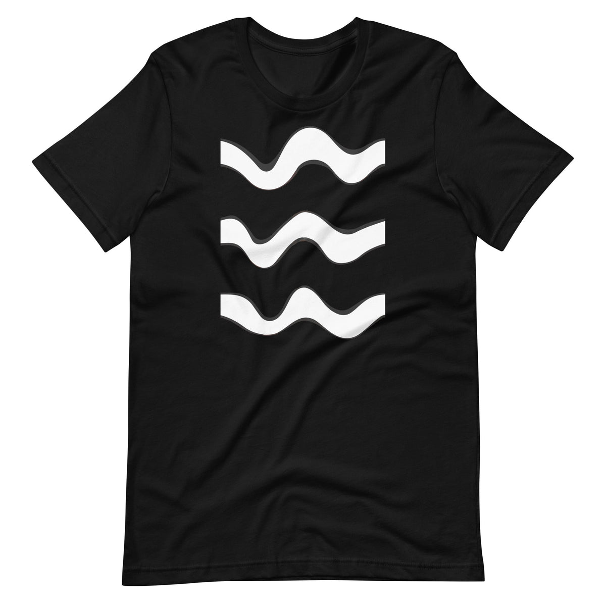 Clownfish Easy DIY Lazy Costume Halloween Unisex T-Shirt product image 2