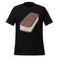 Ice Cream Sandwich Day Party Birthday Dessert Lover Unisex product image 1