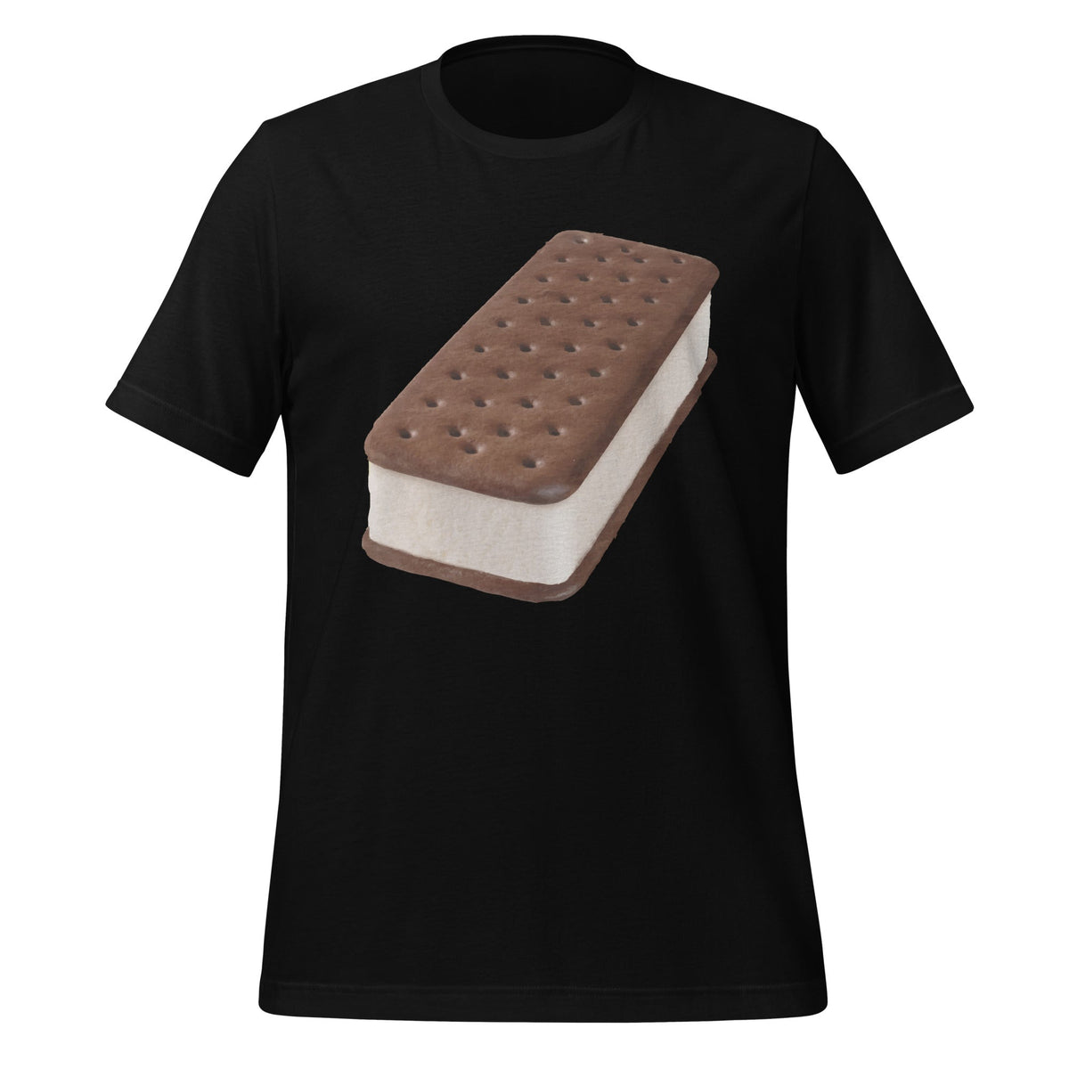 Ice Cream Sandwich Day Party Birthday Dessert Lover Unisex product image 1