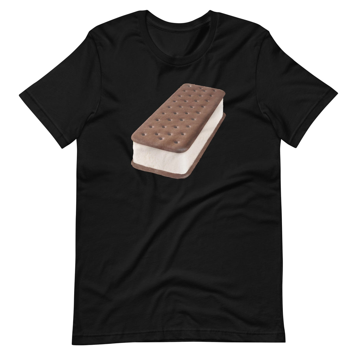 Ice Cream Sandwich Day Party Birthday Dessert Lover Unisex product image 2