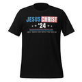 Jesus Christ Only Can Save This Nation Funny Christian product image 1