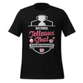 National Jelleaux Shot Champions Foodie Dessert Unisex product image 1
