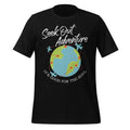 Seek Out Adventure... It's Good For the Soul Graphic Art product image 1
