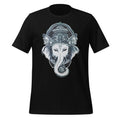 Sak Yant Thai Tattoo Spiritual Ganesha Elephant Thailand product image 1