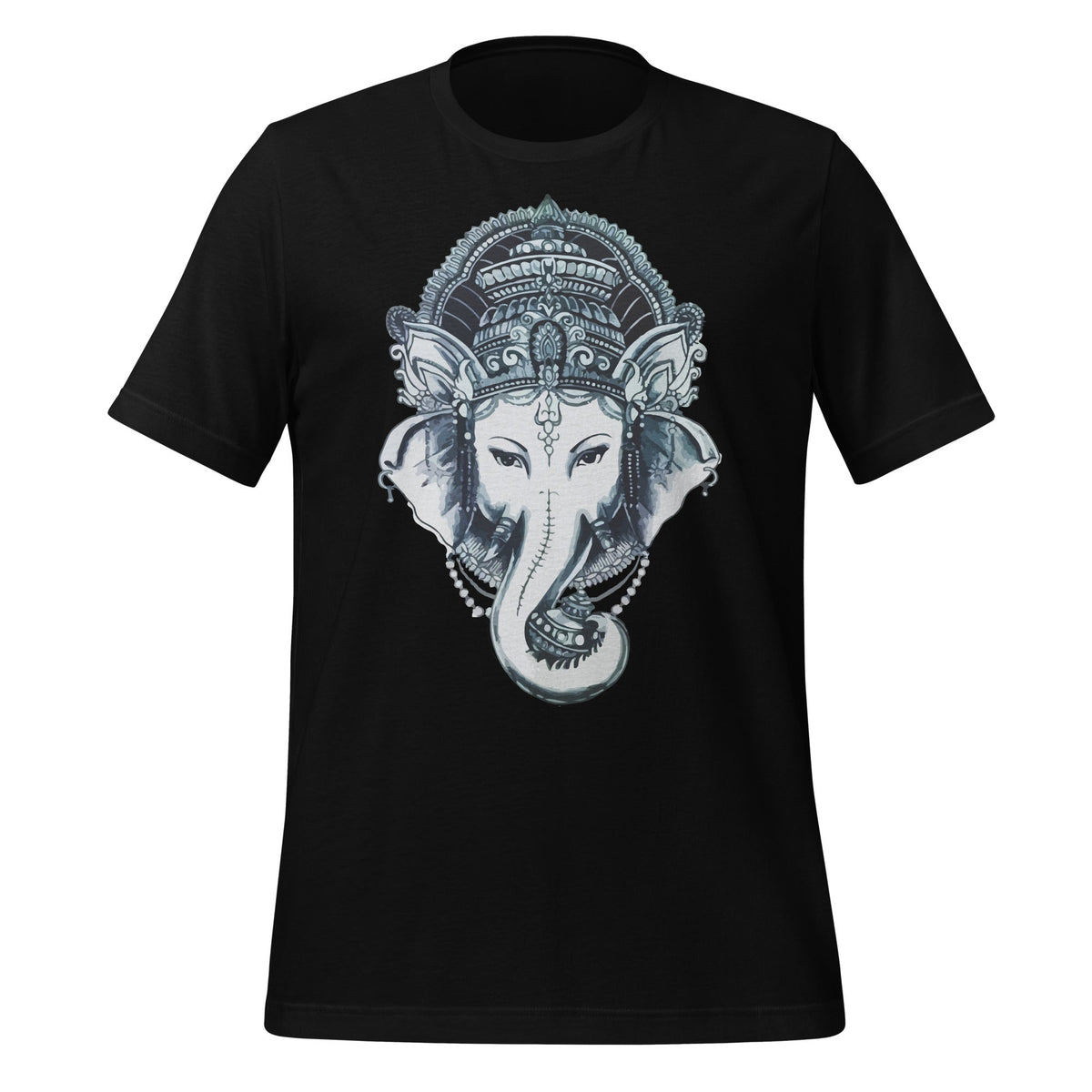Sak Yant Thai Tattoo Spiritual Ganesha Elephant Thailand product image 1