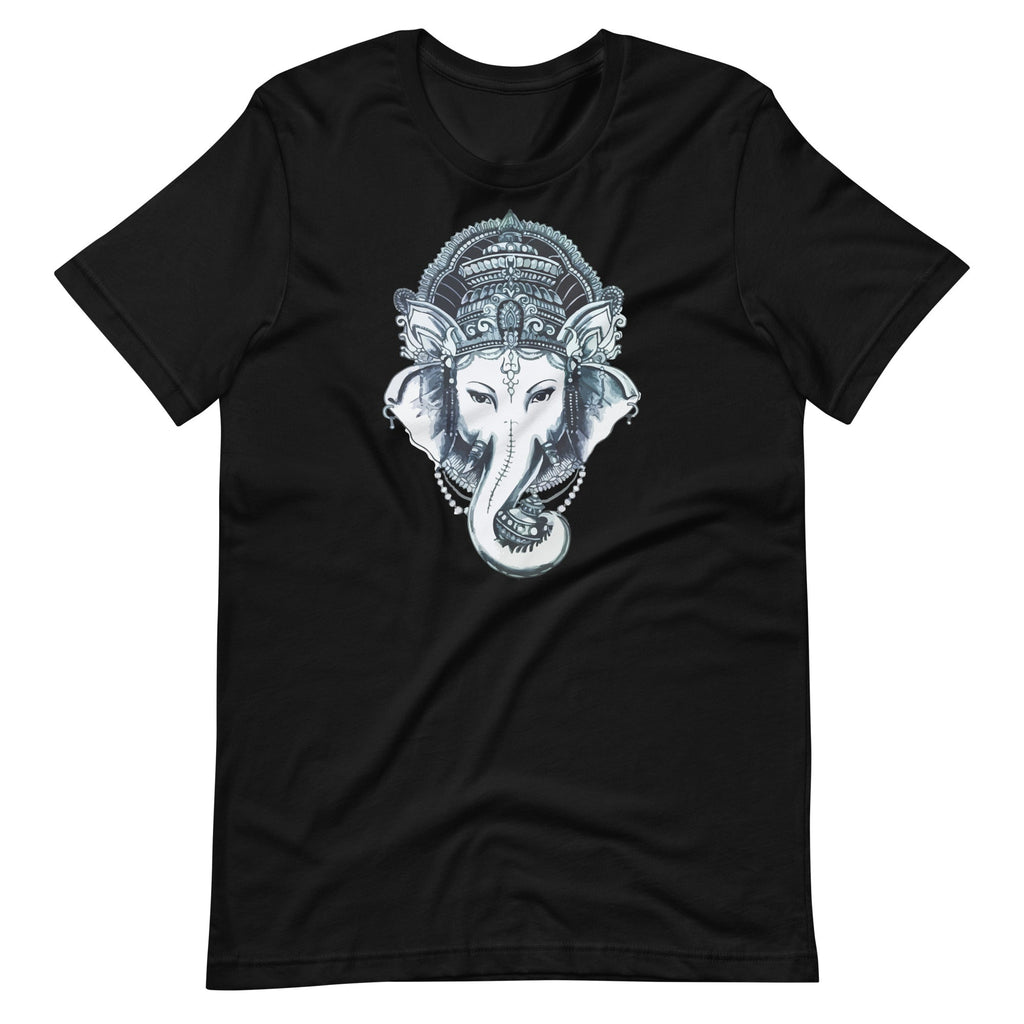 Sak Yant Thai Tattoo Spiritual Ganesha Elephant Thailand product image 2