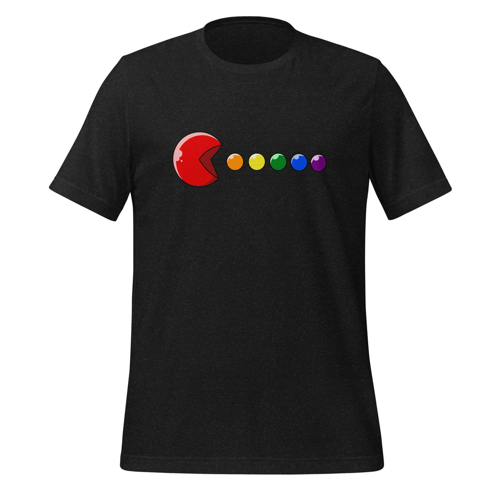 Video Game Rainbow Polka Dot Gay Pride Month LGBTQ Rights product image 1