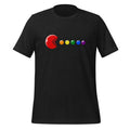 Video Game Rainbow Polka Dot Gay Pride Month LGBTQ Rights product image 1