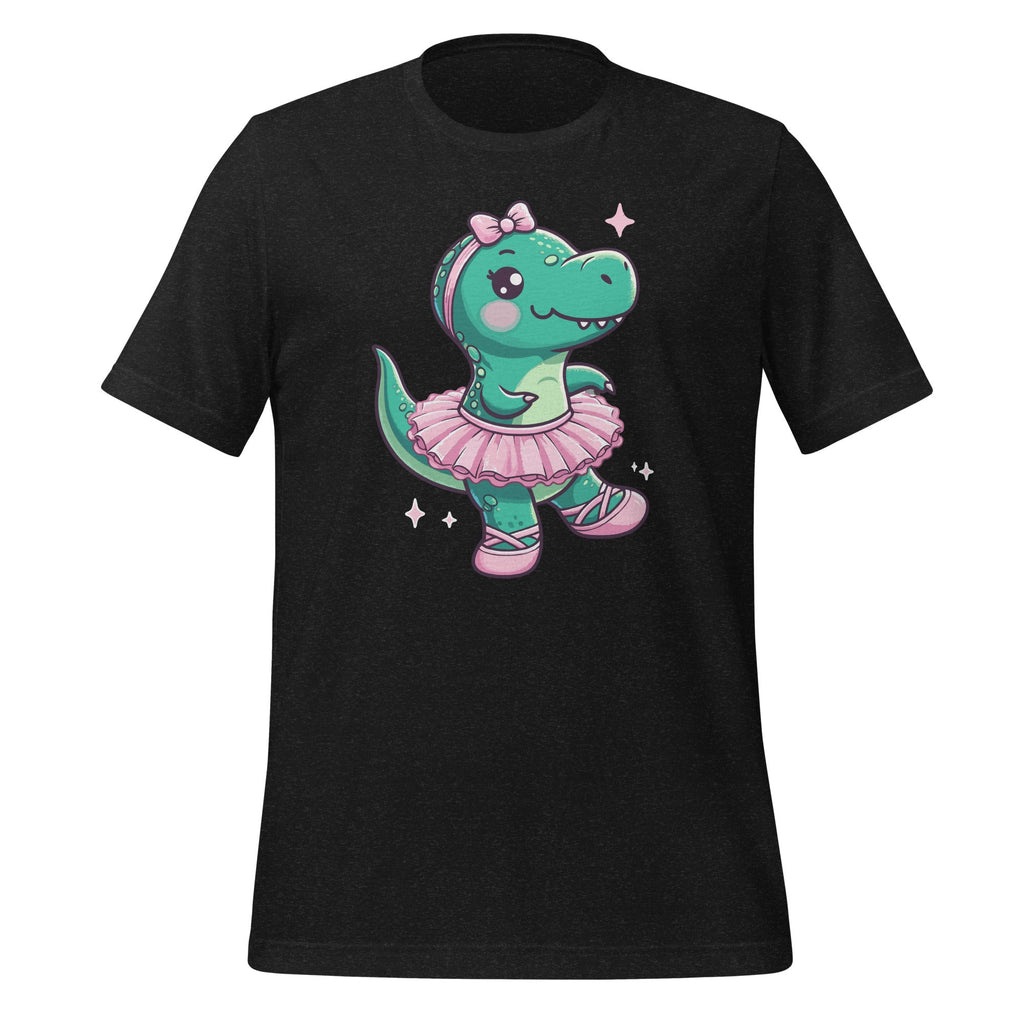 Ballerina TRex Dinosaur Dino Dancing Dinosaurs Ballet product image 3