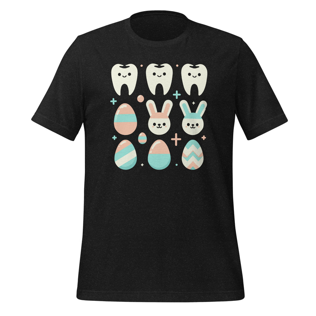 Retro Easter Dentist Dental Assistant Oral Hygienist Tooth product image 3