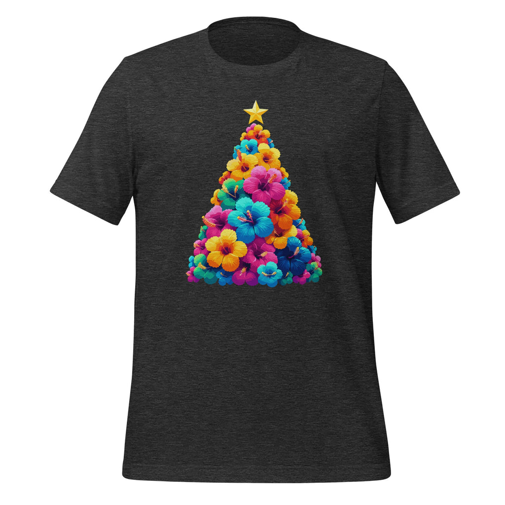 Hawaiian Christmas Hibiscus Flower Tree Hawaii Tropical product image 5