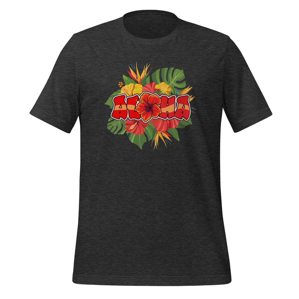 Aloha Hawaiian Flower Trip To Hawaii Summer Holiday product image 5