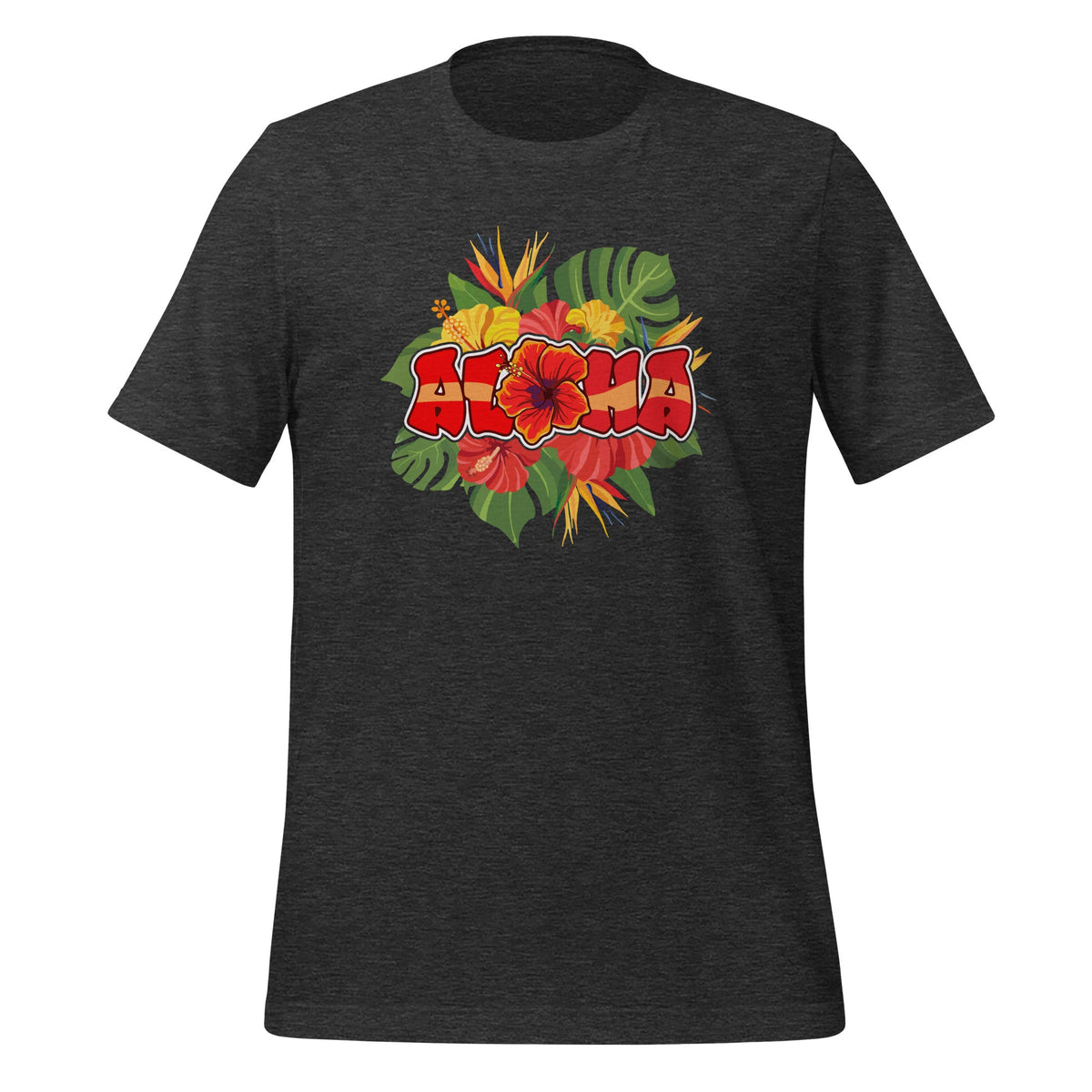 Aloha Hawaiian Flower Trip To Hawaii Summer Holiday product image 5