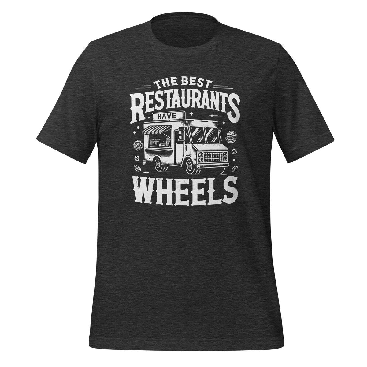 The Best Restaurants Have Wheels Food Truck Day Culinary product image 5