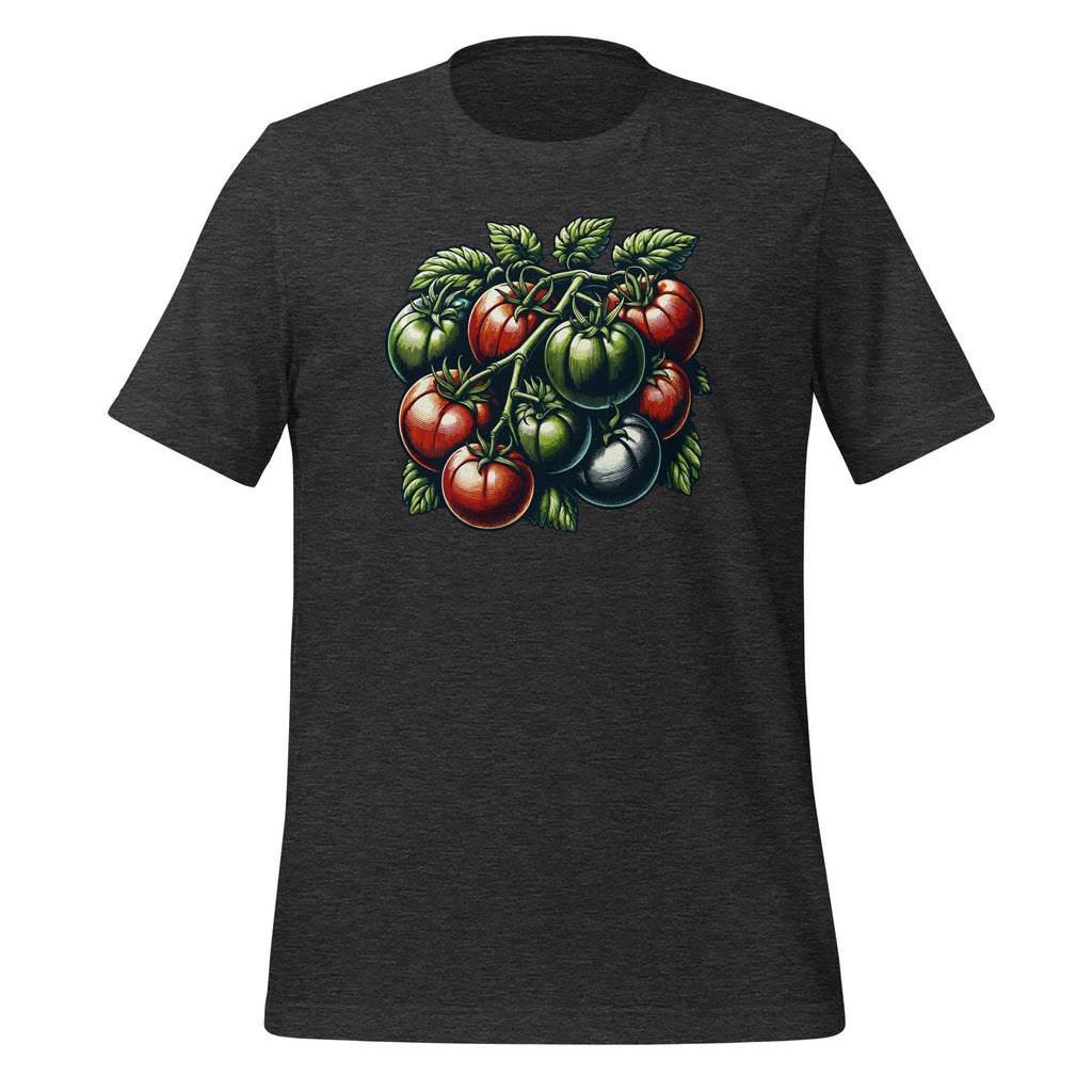 Tomato Vegetable Vintage Graphic Vegetarian Veggies Day product image 5