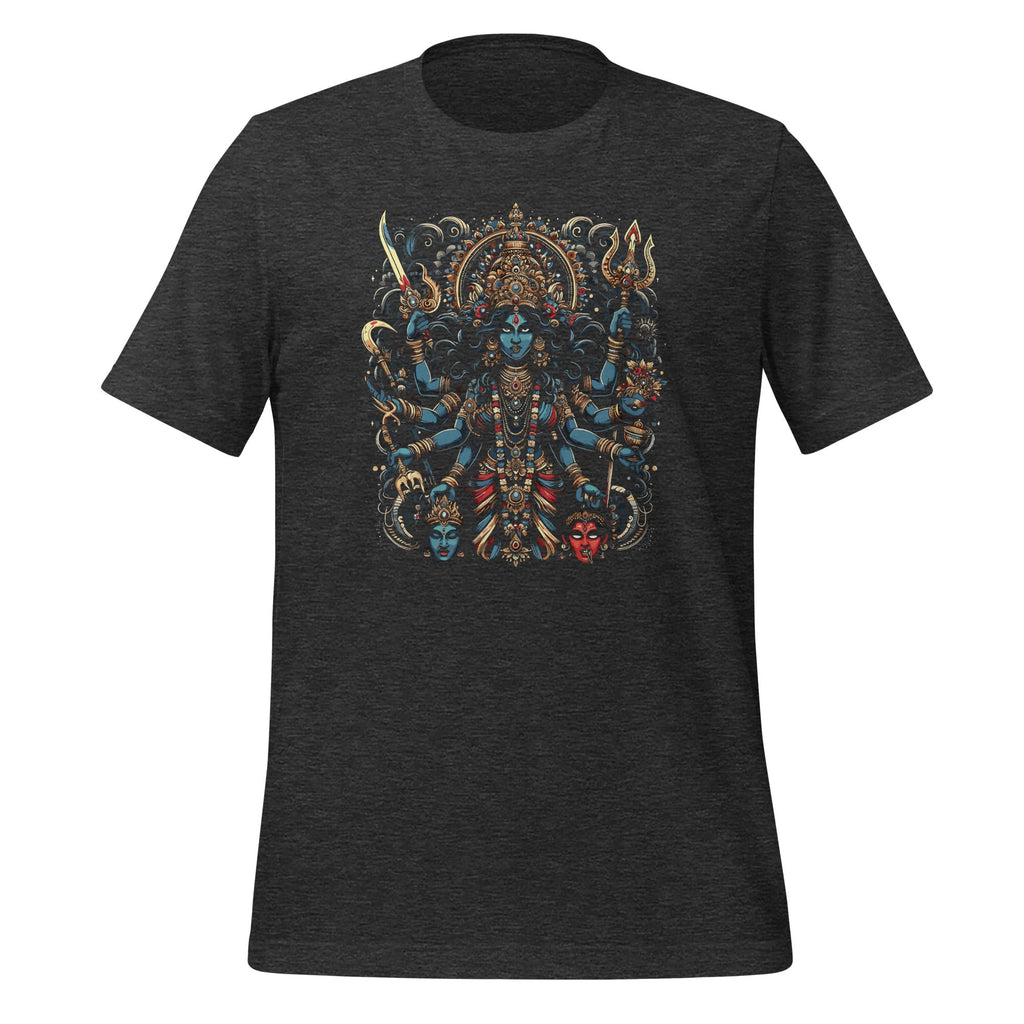 Kali Hindu Goddess Of Death Warrior Mother Fierce Unisex product image 5