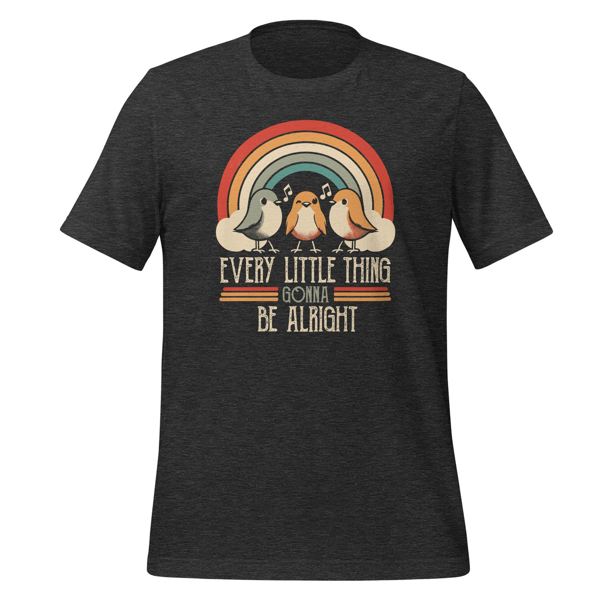 Every Vintage Little Singing Thing Is Gonna Be Birds product image 5