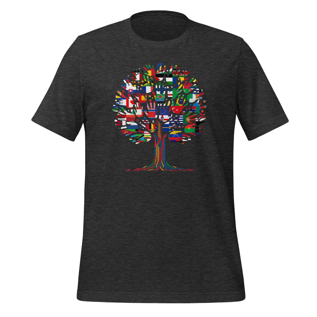 Tree Hands Flag American Pacific Islander Heritage Month product image 5