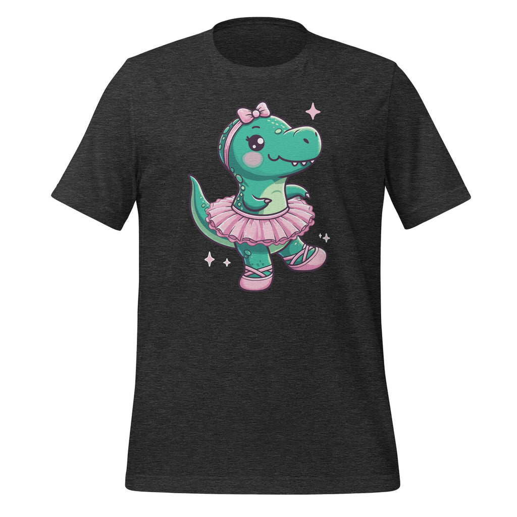 Ballerina TRex Dinosaur Dino Dancing Dinosaurs Ballet product image 8